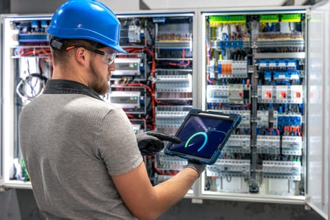 AC-DC Power Supplies