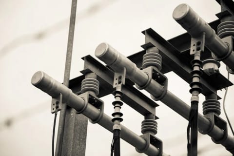 Battery storage transformers