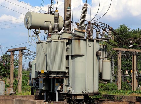 Customised electrical solutions