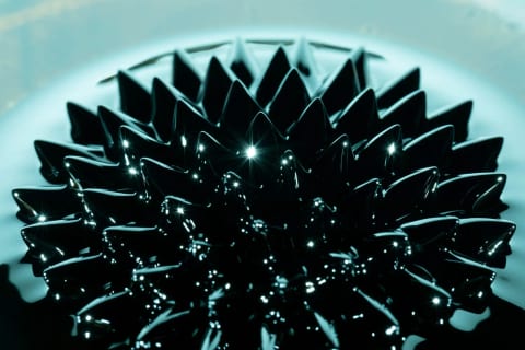 Insulated molding resin