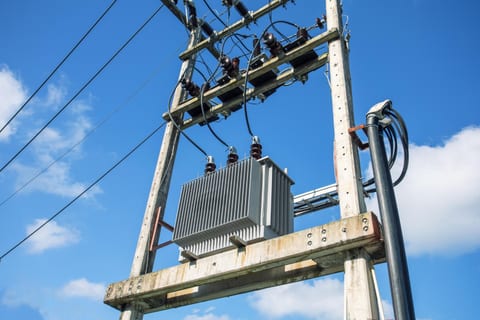 Three-Phase Transformers