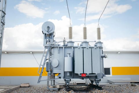 Transformers for microgrids